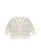 Huxbaby Lake Stripe Boxy Cardi