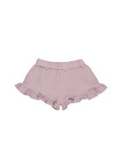 Huxbaby Waffle Skort-pants-and-shorts-Bambini