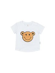 Huxbaby Smile Bear T-Shirt-tops-Bambini