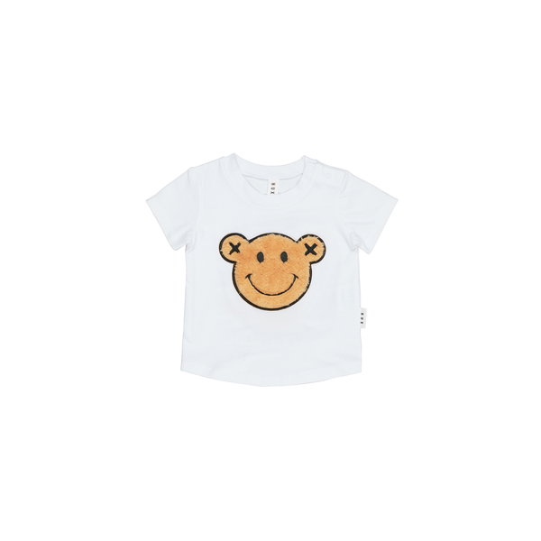 Huxbaby Smile Bear T-Shirt