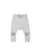Huxbaby Smile Bear Drop Crotch Pant