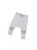 Huxbaby Smile Bear Drop Crotch Pant