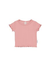 Huxbaby Rib Tee-tops-Bambini