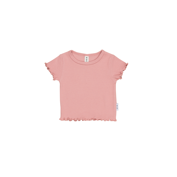 Huxbaby Rib Tee