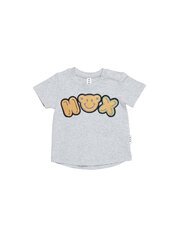 Huxbaby Hux Badge T-Shirt-tops-Bambini