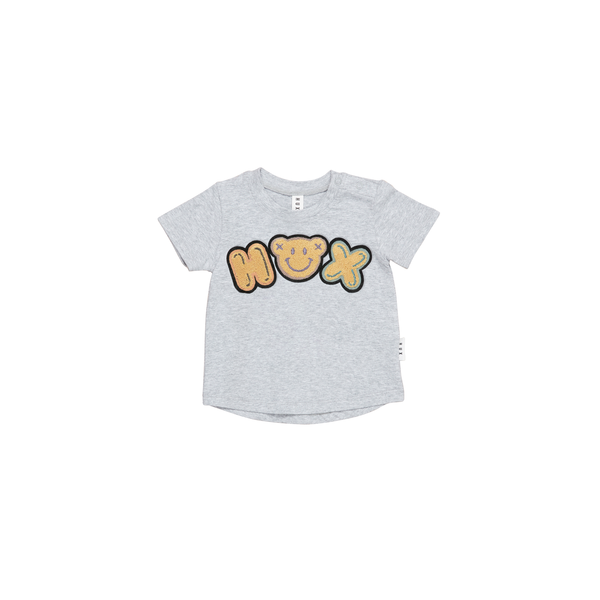 Huxbaby Hux Badge T-Shirt