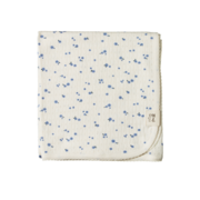 Nature Baby Pointelle Cotton Wrap-sleepwear-and-bedding-Bambini
