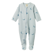 Nature Baby Dreamland Suit-bodysuits-and-rompers-Bambini