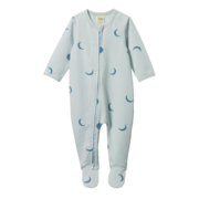 Nature Baby Dreamland Suit-bodysuits-and-rompers-Bambini