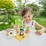 Hape Green Planet Bees and Honey Set