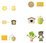 Hape Green Planet Bees and Honey Set
