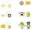 Hape Green Planet Bees and Honey Set