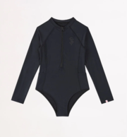Seafolly Essentials Pocket Paddlesuit-girl-Bambini