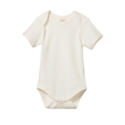 Nature Baby SS Bodysuit-bodysuits-and-rompers-Bambini
