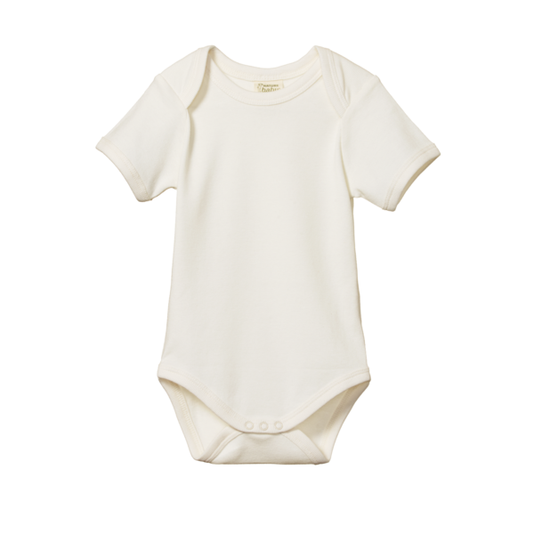 Nature Baby SS Bodysuit