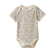 Nature Baby SS Bodysuit-bodysuits-and-rompers-Bambini
