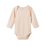 Nature Baby LS Bodysuit-organic-Bambini