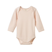 Nature Baby LS Bodysuit-organic-Bambini