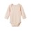 Nature Baby LS Bodysuit