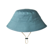 Nature Baby Bucket Sunhat-hats-and-sunglasses-Bambini
