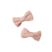 Nature Baby Bow Hair Clips 2 pack-jewellery-Bambini