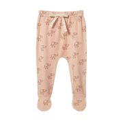 Nature Baby Footed Romper-pants-and-shorts-Bambini