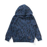 Munster Bolter Hoody-tops-Bambini