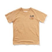 Munster Munisland Tee-tops-Bambini