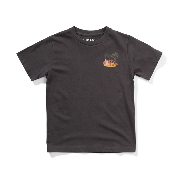 Munster Munisland Tee