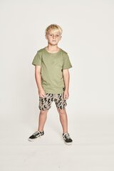 Munster Lightning Short-pants-and-shorts-Bambini