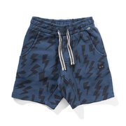 Munster Lightning Short-pants-and-shorts-Bambini