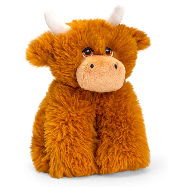 Keeleco Eco Friendly Soft Toy 35cm