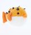 Keeleco Eco Friendly Soft Toy 25cm