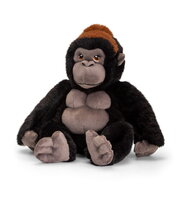 Keeleco Eco Friendly Soft Toy-toys-Bambini