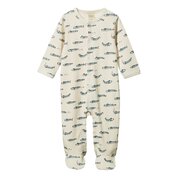Nature Baby Stretch & Grow-bodysuits-and-rompers-Bambini