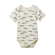 Nature Baby SS Bodysuit-bodysuits-and-rompers-Bambini