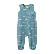 Nature Baby August Suit-bodysuits-and-rompers-Bambini
