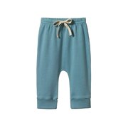 Nature Baby Drawstring Pants-pants-and-shorts-Bambini