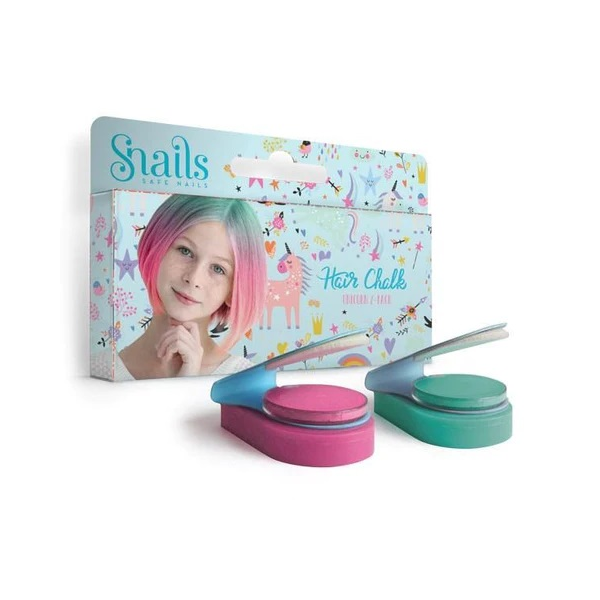 Snails Hair Chalk
