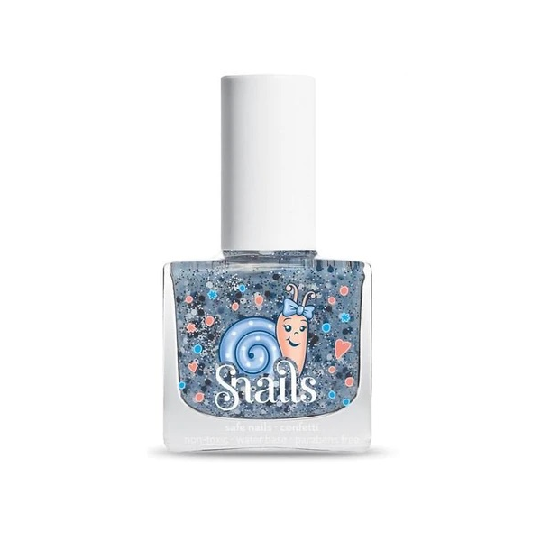 Snails Nail Polish