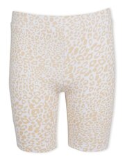 Eve Girl Wild Cat Bike Short-pants-and-shorts-Bambini