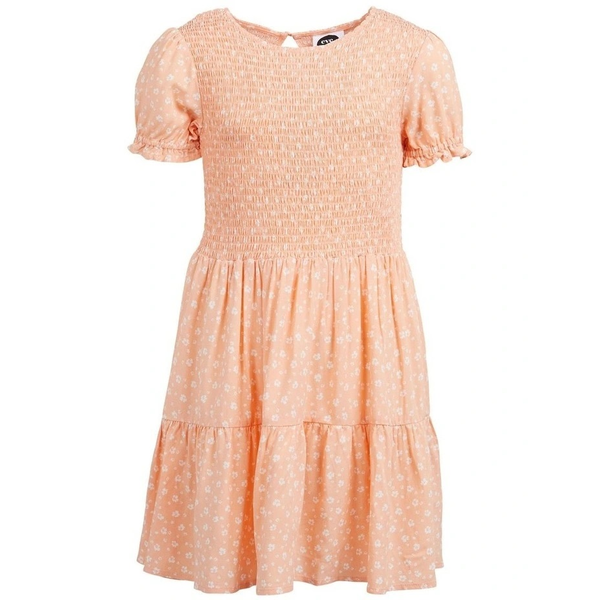 Eve Girl Tropical Fields Dress