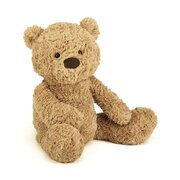 Jellycat Bumbly Bear-toys-Bambini