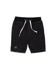 Radicool Maze Pocket Denim Short-pants-and-shorts-Bambini