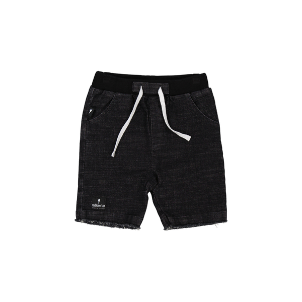 Radicool Maze Pocket Denim Short