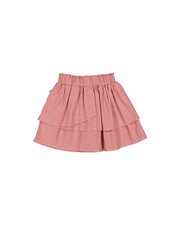Radicool Blossom Chambray Rara Skirt-dresses-and-skirts-Bambini