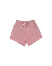 Radicool Mallow Denim Short-pants-and-shorts-Bambini