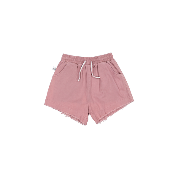 Radicool Mallow Denim Short