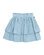 Radicool Hearts Chambray Rara Skirt