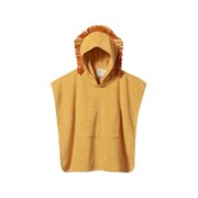 Nature Baby Lion Poncho Towel-bath-Bambini